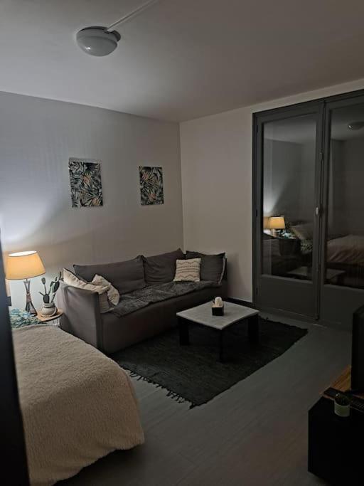 Studio 15 Mn De Paris Chelles  Exterior foto